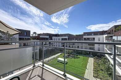 Appartement 1 pièces 253200 €
