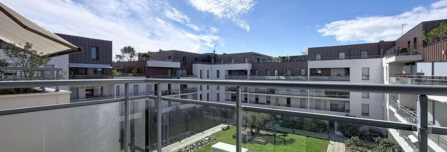 Appartement 1 Pièce 35 m² à vendre à La Rochelle (17000)