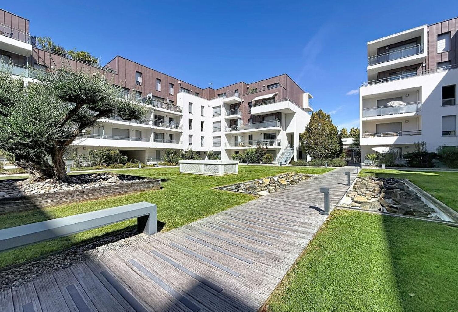 Appartement À Vendre Exclusivité ORPI — photo 1