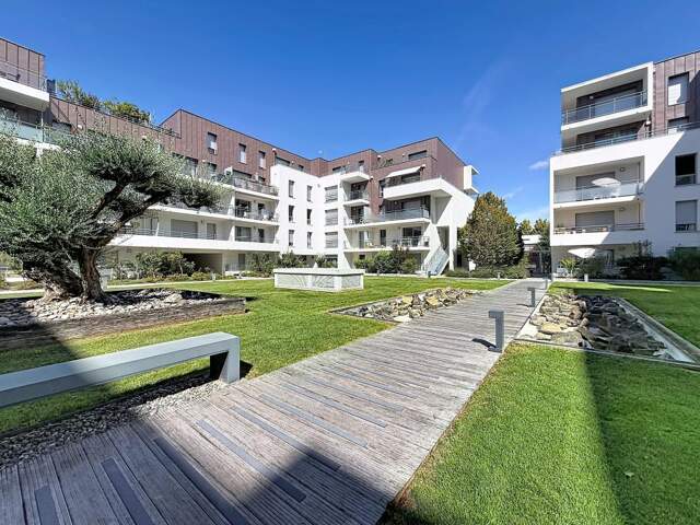 Appartement À Vendre Exclusivité ORPI — photo du bien