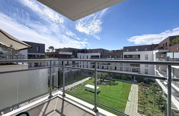 Appartement À Vendre Exclusivité ORPI — photo 2