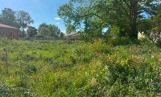 Terrain  540 m² à vendre à Lesparre-Médoc (33340)