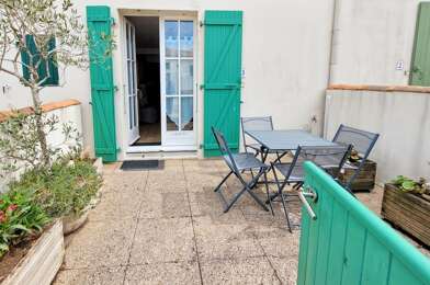 Appartement 2 pièces 273000 €