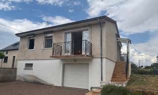 Maison 3 Pièces 72 m² à vendre à Liernais (21430)