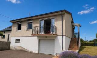 Maison 3 Pièces 72 m² à vendre à Liernais (21430)