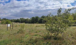 Terrain  550 m² à vendre à Izon (33450)