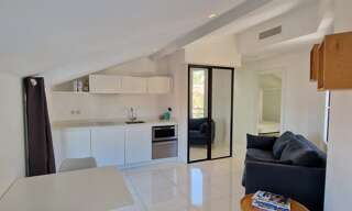 Appartement 2 Pièces 28 m² à louer à Villefranche-sur-Mer (06230)