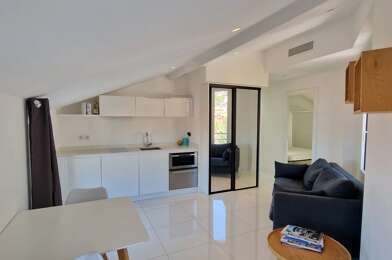 Appartement 2 pièces 990 €