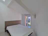 2 PIECES MEUBLE - 9 AV SADI CARNOT 06230 VILLEFRANCHE SUR MER — photo 4