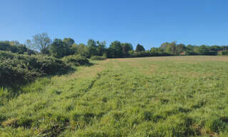Terrain  540 m² à vendre à Le Pout (33670)