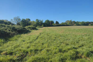 Terrain  101500 €