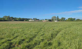 Terrain  650 m² à vendre à Le Pout (33670)