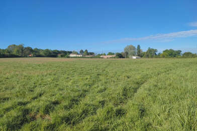 Terrain  117500 €