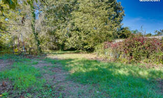 Terrain  500 m² à vendre à Saint-Sulpice-et-Cameyrac (33450)