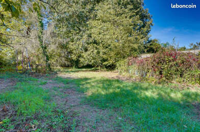 Terrain  132000 €