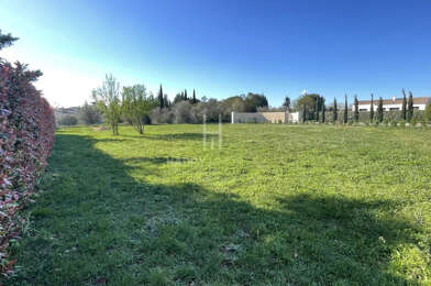 Terrain  130000 €