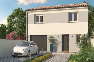 Maison 4 pièces 310000 €