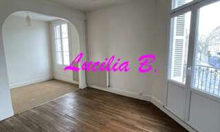 Appartement 3 Pièces 63 m² à louer à Tours (37000)