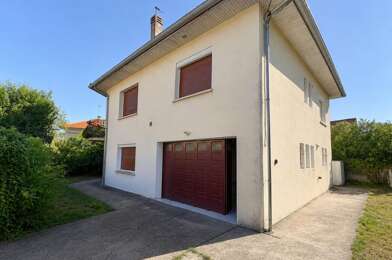 Maison 5 pièces 430000 €