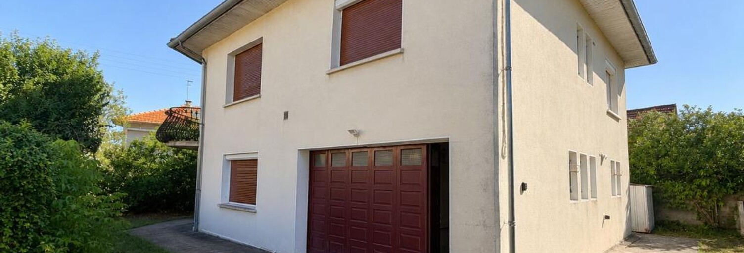 Maison 5 Pièces 150 m² à vendre à Mérignac (33700)