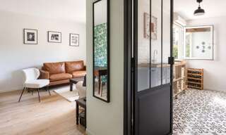 Appartement 3 Pièces 64 m² à vendre à Bordeaux (33300)