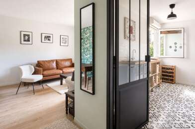 Appartement 3 pièces 282000 €