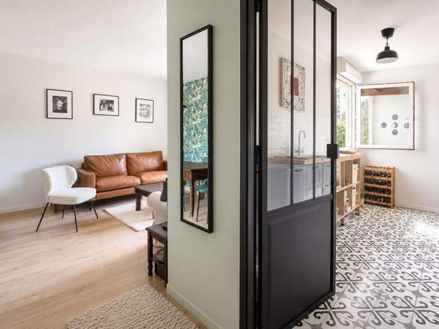 À Vendre Appartement T3 64 M² – parfait état – parking sécurisé — photo du bien