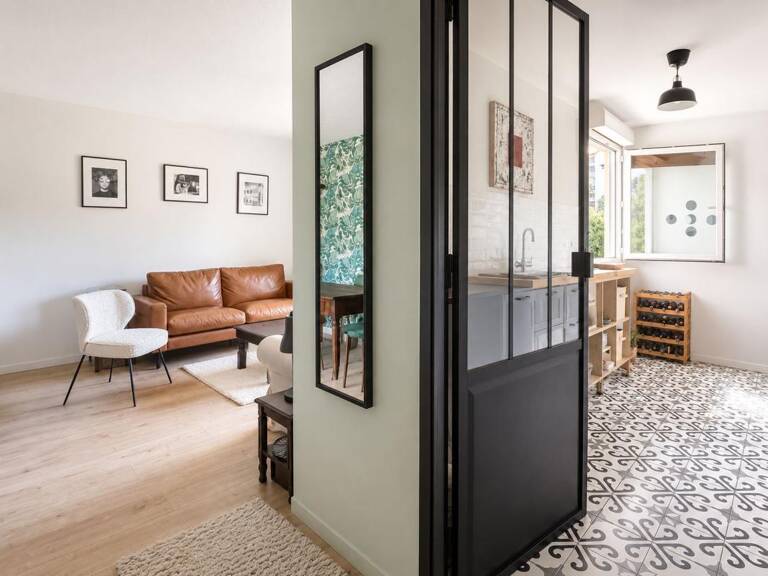 À Vendre Appartement T3 64 M² – parfait état – parking sécurisé — photo 1