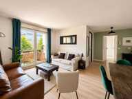 À Vendre Appartement T3 64 M² – parfait état – parking sécurisé — photo 3