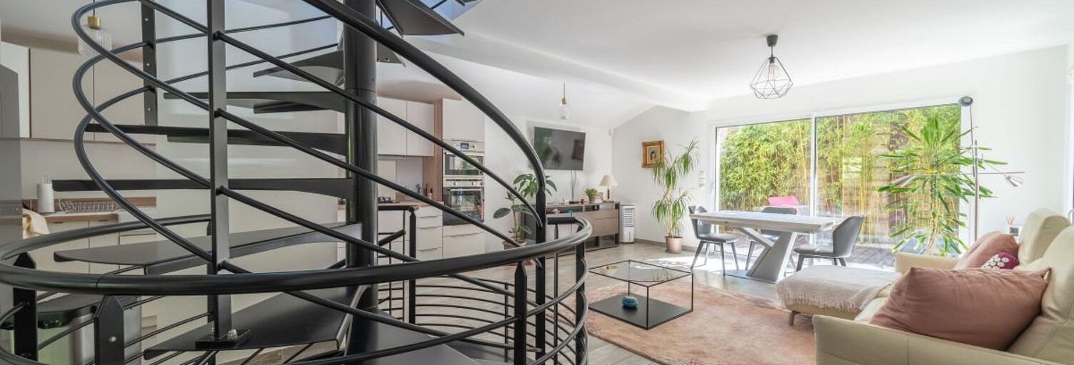 Maison 4 Pièces 150 m² à vendre à Arcachon (33120)