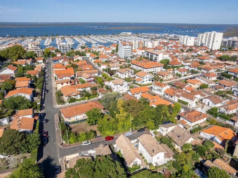 ARCACHON – Secteur Saint-Ferdinand — photo 1