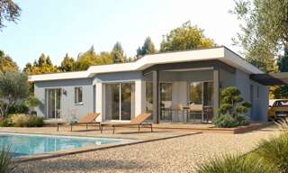 Maison 4 Pièces 107 m² à vendre à Lège (33950)