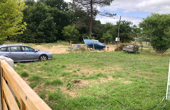 Maison à construire à Lège-Cap-Ferret (33950) — photo 5