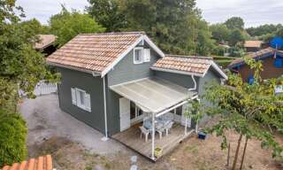 Maison 3 Pièces 58 m² à vendre à La Teste-de-Buch (33260)