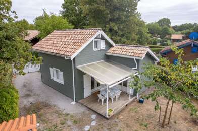 Maison 3 pièces 298000 €