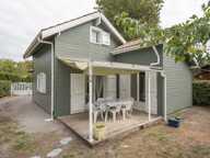 Chalet dans le Domaine de La Forge — photo 2
