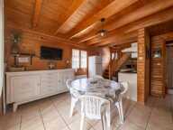 Chalet dans le Domaine de La Forge — photo 4