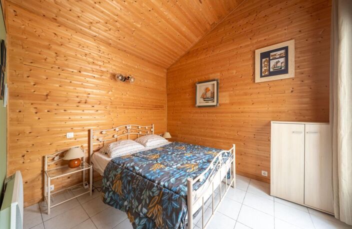 Chalet dans le Domaine de La Forge — photo 5