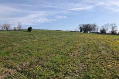 Terrain  67200 €