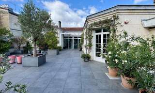 Maison 8 Pièces 256 m² à vendre à Bordeaux (33800)