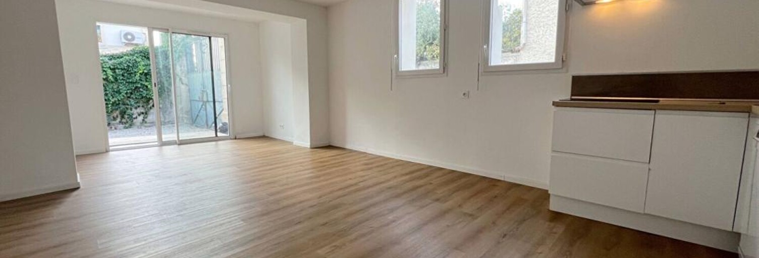 Appartement 3 Pièces 60 m² à louer à Vergèze (30310)