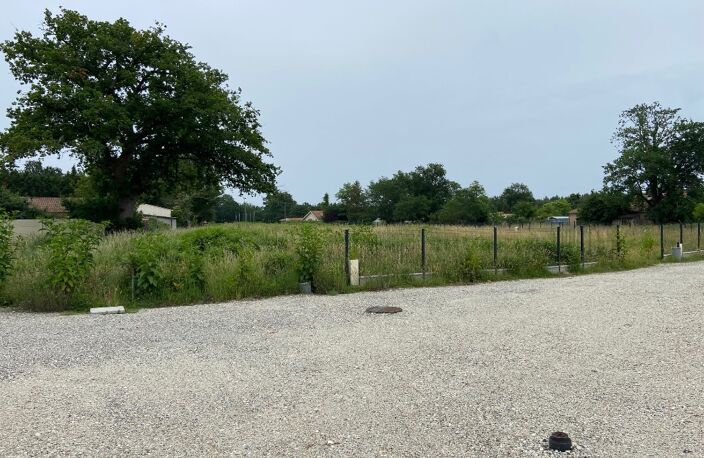 Maison à construire à Hourtin (33990) — photo 4