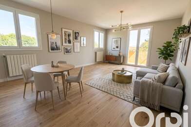 Appartement 4 pièces 215000 €