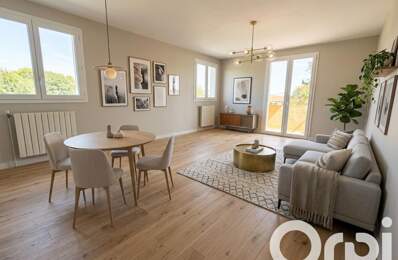 Spacieux appartement T4 — Idéal famille ou investissement — photo du bien