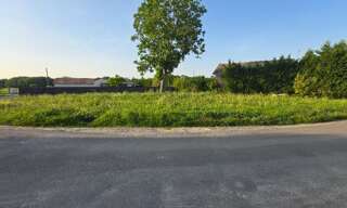 Terrain  600 m² à vendre à Peujard (33240)