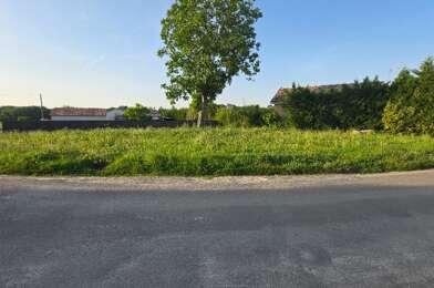 Terrain  63500 €