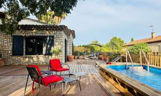 Maison 4 Pièces 140 m² à vendre à Clarensac (30870)