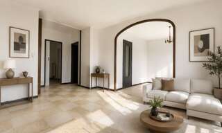 Appartement 3 Pièces 55 m² à vendre à Nîmes (30900)