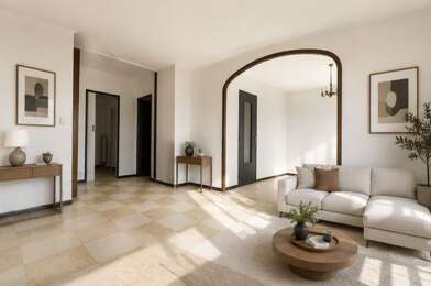 Appartement 3 pièces 76900 €