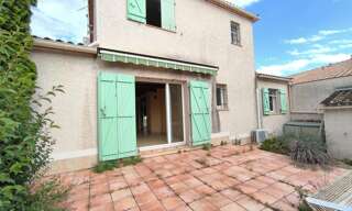 Maison 4 Pièces 108 m² à vendre à Saint-Jean-de-Védas (34430)